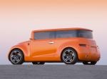 Scion Hako Coupe Concept 2008 года